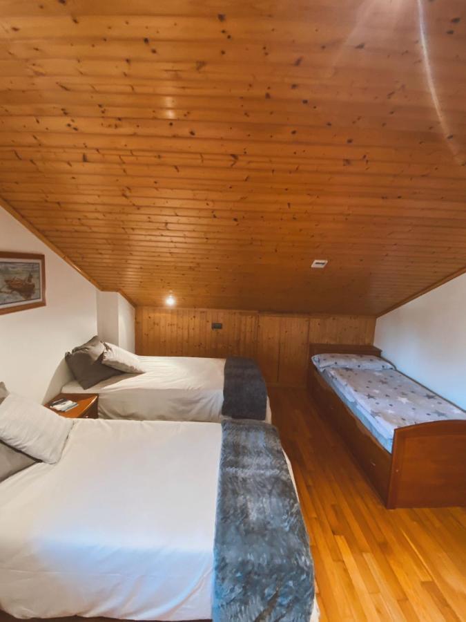 A Couquina Villa Ponteareas Exteriör bild