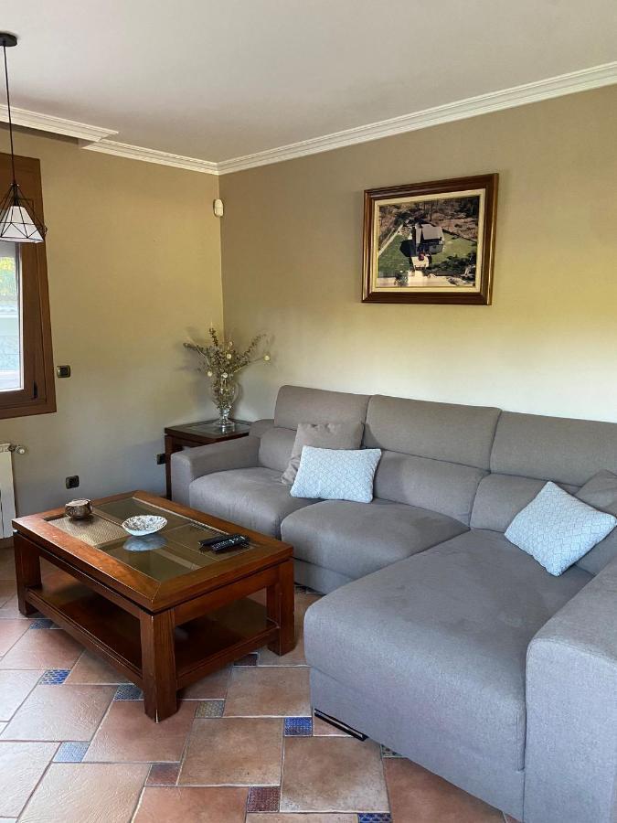 A Couquina Villa Ponteareas Exteriör bild